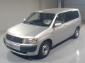 2011 Toyota Probox Van