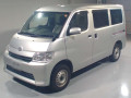 2021 Toyota Townace Van