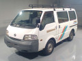 2014 Nissan Vanette Van