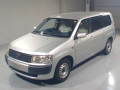 2013 Toyota Probox Van