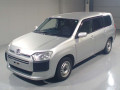 2018 Toyota Succeed