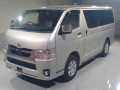 2022 Toyota Hiace Van