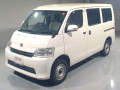 2021 Toyota Townace Van