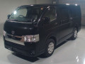 2021 Toyota Hiace Van