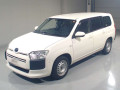 2021 Toyota Probox