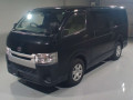 2016 Toyota Regiusace Van