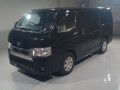 2023 Toyota Hiace Van