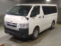 2023 Toyota Hiace Van
