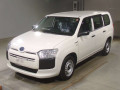 2020 Toyota Succeed