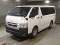 2021 Toyota Regiusace Van