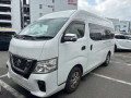 2021 Nissan NV350 CARAVAN VAN