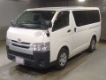 2019 Toyota Regiusace Van