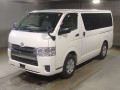 2019 Toyota Hiace Van