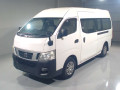 2016 Nissan NV350 CARAVAN VAN