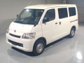 2020 Toyota Townace Van