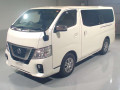 2020 Nissan NV350 CARAVAN VAN
