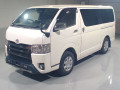 2019 Toyota Hiace Van