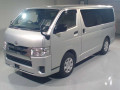 2019 Toyota Regiusace Van