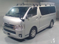 2015 Toyota Hiace Van