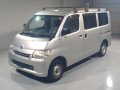2014 Toyota Townace Van