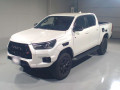 2023 Toyota Hilux