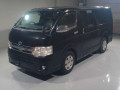 2013 Toyota Hiace Van