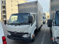 2018 Toyota Dyna Truck