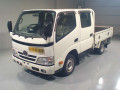 2016 Toyota Dyna Truck