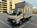 2018 Toyota Dyna Truck
