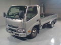 2021 Toyota Dyna Truck