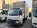 2018 Toyota Dyna Truck