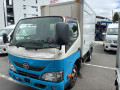2019 Toyota Dyna Truck