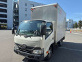 2018 Toyota Dyna Truck