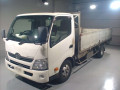2014 Hino DUTRO