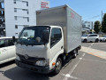 2018 Toyota Dyna Truck