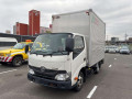 2018 Toyota Dyna Truck