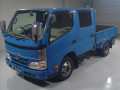 2014 Toyota Dyna Truck