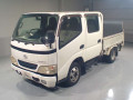 2006 Toyota Toyoace Truck