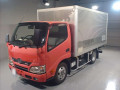 2015 Hino DUTRO