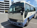2017 Toyota Coaster