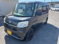 2015 Daihatsu Tanto