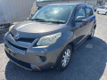 2011 Toyota IST