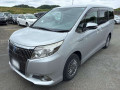 2015 Toyota Esquire