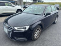2014 Audi A3