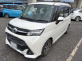 2019 Toyota TANK