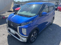 2021 Mitsubishi eK X
