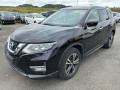 2019 Nissan X-Trail