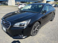 2016 Subaru Legacy B4