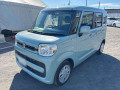 2020 Suzuki Spacia