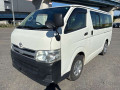 2012 Toyota Regiusace Van